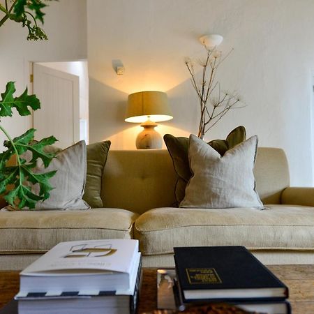Russells Cottage ดูลิน ภายนอก รูปภาพ