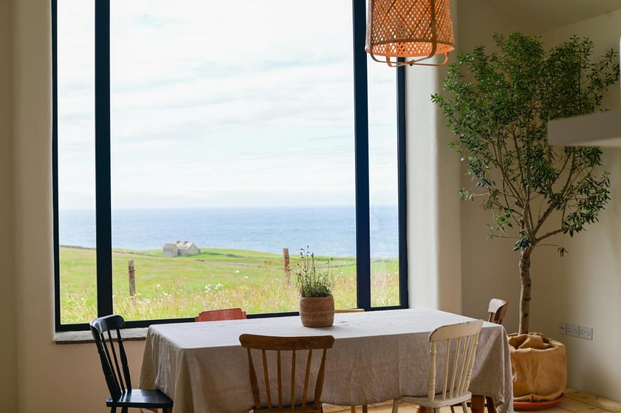 Russells Cottage ดูลิน ภายนอก รูปภาพ